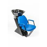 Мойка парикмахерская quot;дастиquot; с креслом quot;солоquot;