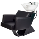 Мойка парикмахерская вегас с креслом куби