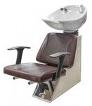 Найк Мойка парикмахерская с креслом Норм