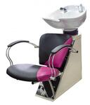 Найк Мойка парикмахерская с креслом Арлекино