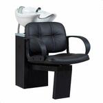 Nuto с каркасом Сибирь Мойка парикмахерская