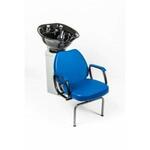 Мойка парикмахерская quot;АКВА-3quot; с креслом quot;солоquot;