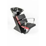 Мойка парикмахерская quot;дастиquot; с креслом quot;лигаquot;