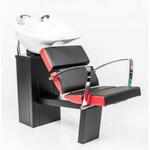 Мойка парикмахерская Сибирь с креслом Лига