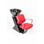 Мойка парикмахерская quot;дастиquot; с креслом quot;конфиquot;