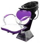 Домино Мойка парикмахерская с креслом Парк