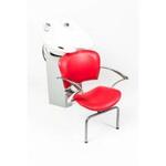 Мойка парикмахерская quot;АКВА-3quot; с креслом quot;лираquot;