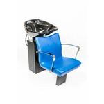 Мойка парикмахерская quot;сибирьquot; с креслом quot;инексquot;