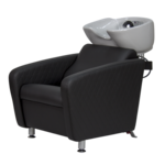 Парикмахерская мойка quot;МД-123quot; без регулировки, с термостёжкой