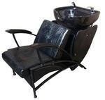 Парикмахерская мойка МД-373