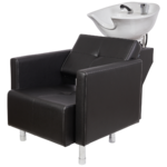 Мойка парикмахерская Спарк с глубокой раковиной Тюльпан