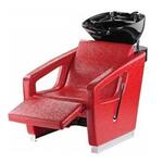 Парикмахерская мойка В122