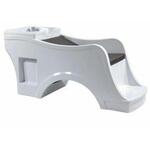 Мойка парикмахерская лежачая quot;Drapequot;