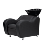 МД-124 Мойка парикмахерская с термостёжкой