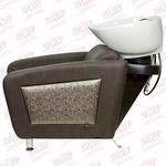 Парикмахерская мойка МД-123 Декор