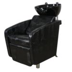 Парикмахерская мойка quot;МД-123quot; с регулировкой ножной части