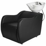 Мойка парикмахерская Procolors родос с глубокой раковиной тюльпан