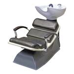 Парикмахерская мойка Делис