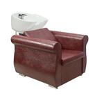 Парикмахерская мойка F-3034