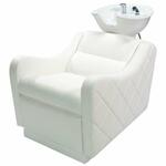 Rombo white Мойка парикмахерская