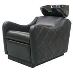 Rombo black Парикмахерская мойка