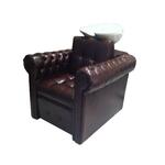 Brown Мойка для волос