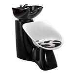 FIBER LARA CONFORT Мойка парикмахерская