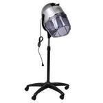 Сушуар (на штативе), черный TMprofi ОТ05