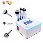 AURO Аппарат для коррекции фигуры 3 в 1 Slimming Box-LCD