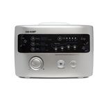 Doctor Life (DS Maref) Doctor Life LX9 (Lympha-sys9) Аппарат для лимфодренажа, прессотерапии, массажа + манжеты для ног + шорты для похудения + манжета для руки, XXL