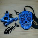 Комплект от MOSKIT STEEL #1