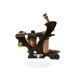 Тату машинки Critical Tattoo Machine Critical Tattoo KBS Shader Brown - 1 шт.