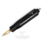 Тату машинки Turanium Rotary Turanium PENTA - BLACK - 1 шт.