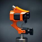 Роторная тату-машинка Linx Rotary VEGA, Orange