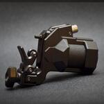 Роторная тату-машинка Linx Rotary IKAR, Brown