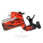 Тату машинки Linx Rotary ERIS Red-Black - 1 шт.