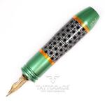 Тату машинки Paulo Cruzes PROPEN Grace Green - 1 шт.