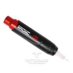 Тату машинки Hummingbird Rotary Hummingbird Bronc V8 Pen Orange - 1 шт.