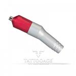 Тату машинки Skinductor Vertigo Серебристый - 1 шт.
