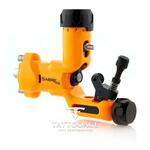 Тату машинки Sabre Tattoo Supply Sabre Rotary DCX Lava Orange - 1 шт.