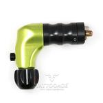 Тату машинки Stigma Rotary Beast V2 Nuclear Green 4,5 Вт - 4,5 Вт