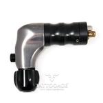 Тату машинки Stigma Rotary Beast V2 Titanium Steel 4,5 Вт - 4,5 Вт