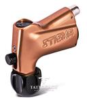 Тату машинки Stigma Rotary Jet Power Copper - 1 шт.