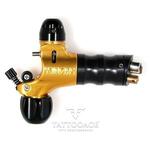 Тату машинки Stigma Rotary Prodigy V2 Gold 4,5 Вт - 4,5 Вт
