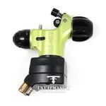 Тату машинки Stigma Rotary Prodigy V2 Nuclear Green 5 Вт - 5 Вт