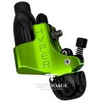 Тату машинки Stigma Rotary Hyper V4 Nuclear Green - 1 шт.