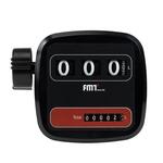 Счетчик топлива механический Pressol 23192 FMT