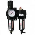 N26785 Блок подготовки воздуха Chicago Pneumatic 1/2 8940168517