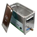 ультразвуковая ванна AG SONIC TC-150B (6.5L/180W), подогрев TC-150B
