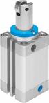 Стопорный цилиндр Festo DFSP-Q-32-20-PR-PA
